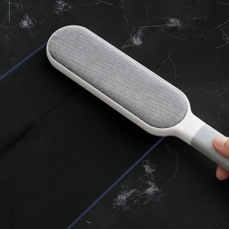 Pet hair remover