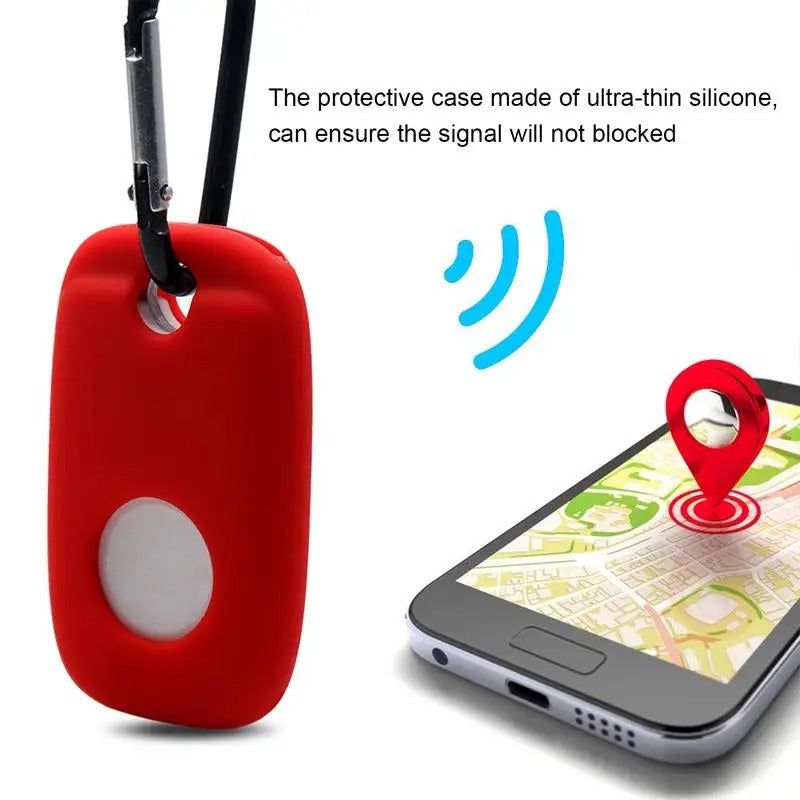 Tile Pro Bluetooth Tracker