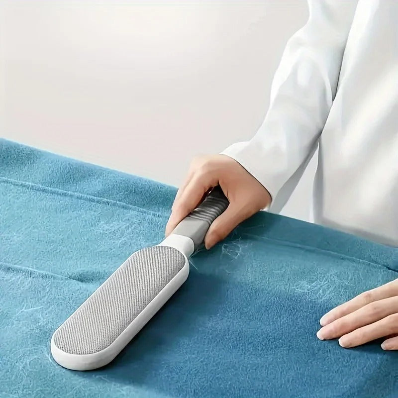 Pet hair remover