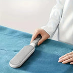 Pet hair remover