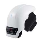 portable electric knee massager