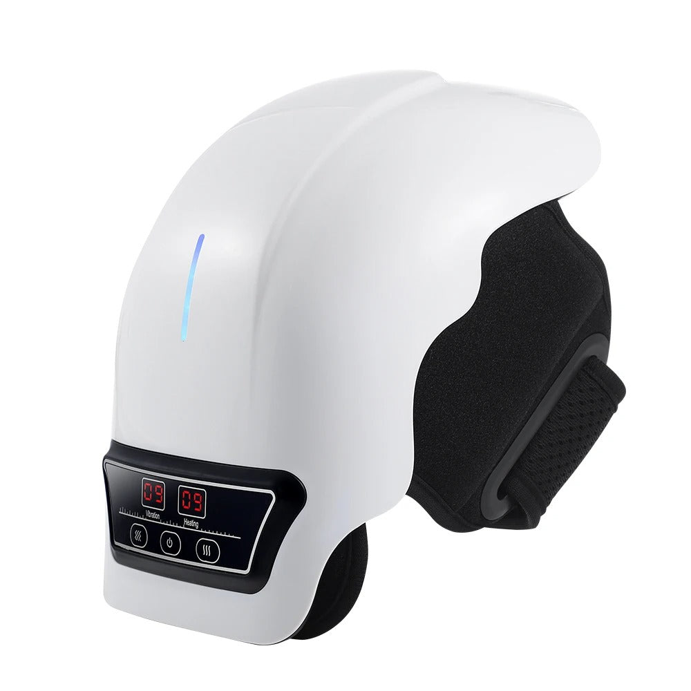 portable electric knee massager