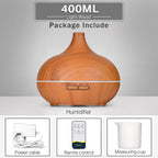 Diffuser Aromatherapy