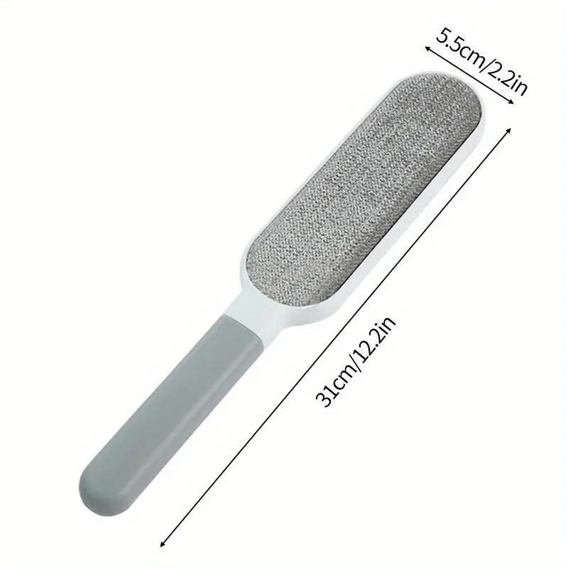 Pet hair remover