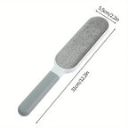 Pet hair remover
